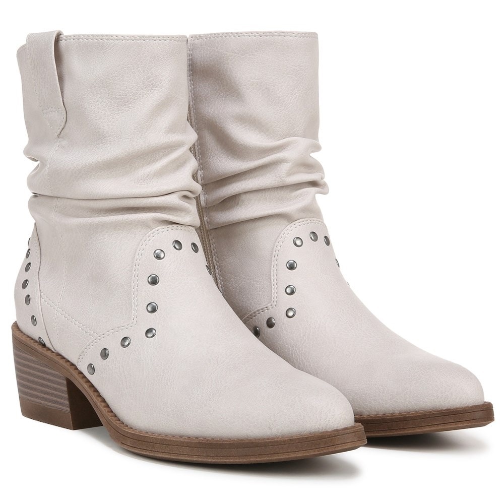 Blowfish Malibu Women’s Rebel Western Slouch Bootie/Boots | NEW/NIB🤎🤠🤎‎